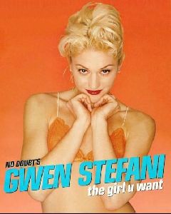 gwen stefani : 19