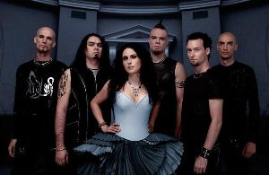 Within Temptation : 600full-within-temptation