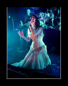 Within Temptation : 4840333