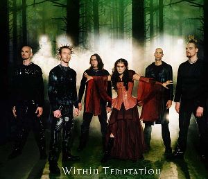 Within Temptation : 600full-within-temptation234