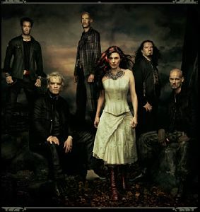 Within Temptation : 600full-within-temptation23434