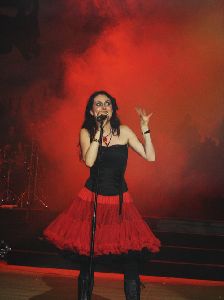 Within Temptation : 5478966