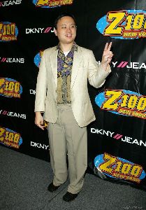 William Hung : William Hung 4