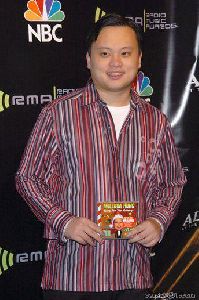 William Hung : William Hung 6