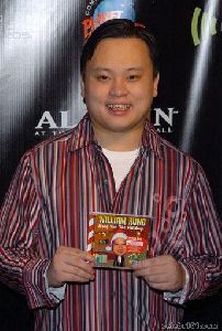 William Hung : William Hung 8