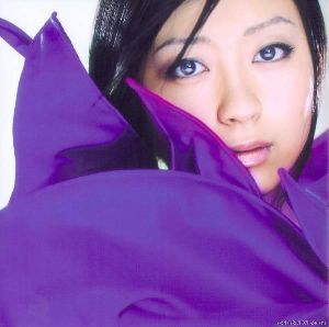 Utada Hikaru : utada hikaru photo 5