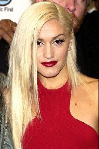 gwen stefani : gs23