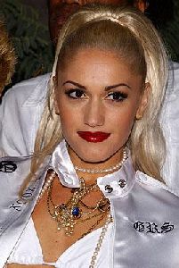 gwen stefani : gs24