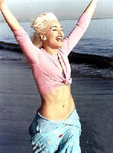 gwen stefani : gs30