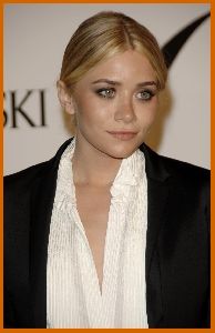 Ashley Olsen : Ashley Olsen - 2008 CFDA Fashion Awards at The NY Public Library2 48453f7303b82