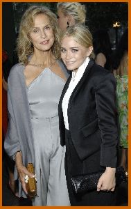 Ashley Olsen : Ashley Olsen - 2008 CFDA Fashion Awards at The NY Public Library1 48453f7301474