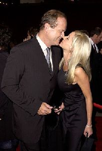 Kelsey Grammer : camille donatacci24