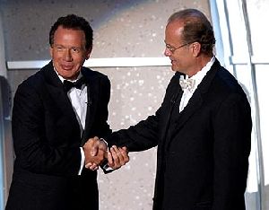 Kelsey Grammer : garry shandling31