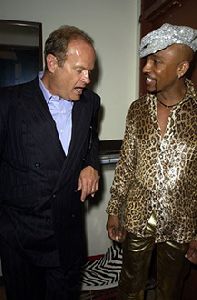 Kelsey Grammer : montel williams04