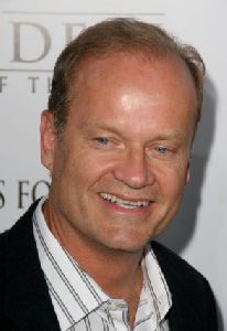 Kelsey Grammer : Kelsey Grammer-SGG-061061