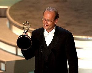 Kelsey Grammer : emmys2