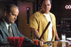 Kelsey Grammer : jon favreau2