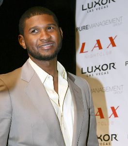 Usher : EKP-001504