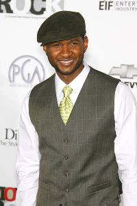 Usher : CSH-034058