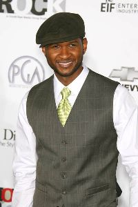 Usher : CSH-034060