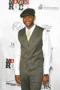 Usher : CSH-034056