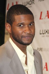 Usher : PRN-009682