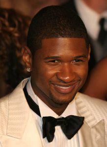 Usher : SGG-026420