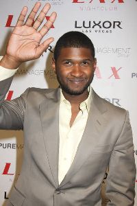 Usher : PRN-009693