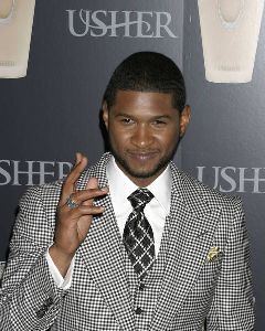 Usher : 1212