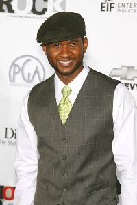 Usher : CSH-034059