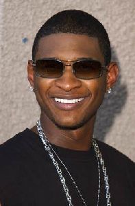 Usher : usher 09