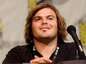 Jack Black : Jack Black-ALO-005493