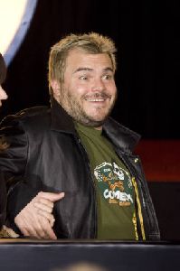 Jack Black : Jack Black-CSH-035209