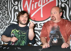 Jack Black : Jack Black-JTM-021882