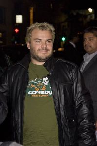 Jack Black : Jack Black-CSH-035201