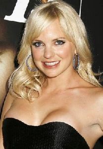 Anna Faris : anna faris5