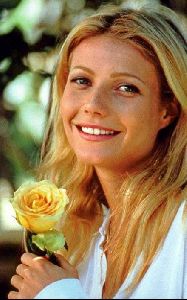 gwyneth paltrow : 80