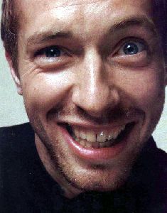 Chris Martin : chris015