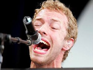 Chris Martin : chris108