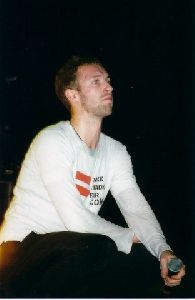 Chris Martin : chris041