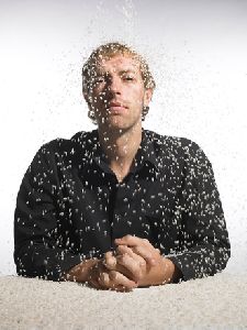 Chris Martin : chris087