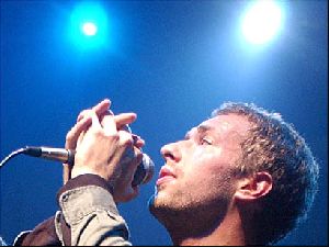 Chris Martin : chris029