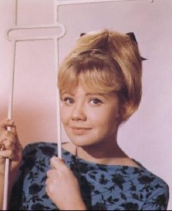 hayley mills : 1