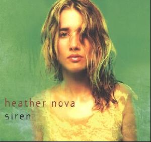 heather nova : 2