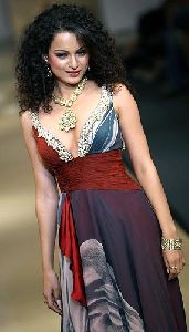 Kangana Ranaut : 27sld3