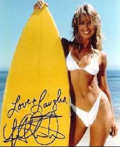 heather thomas : 5