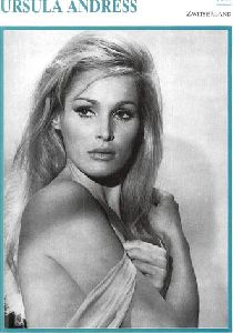 Ursula Andress : 092