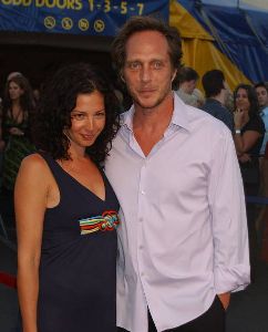 William Fichtner : DBR-0005591