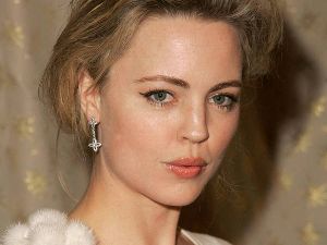 Melissa George : 009020114