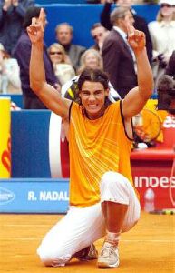 RAFAEL NADAL : pic04